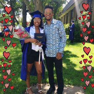 Meet your Posher, Claudette